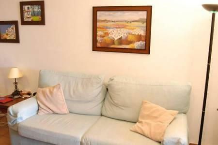 Apartamento En Nerja Exterior photo