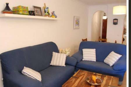 Apartamento En Nerja Exterior photo