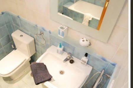 Apartamento En Nerja Exterior photo